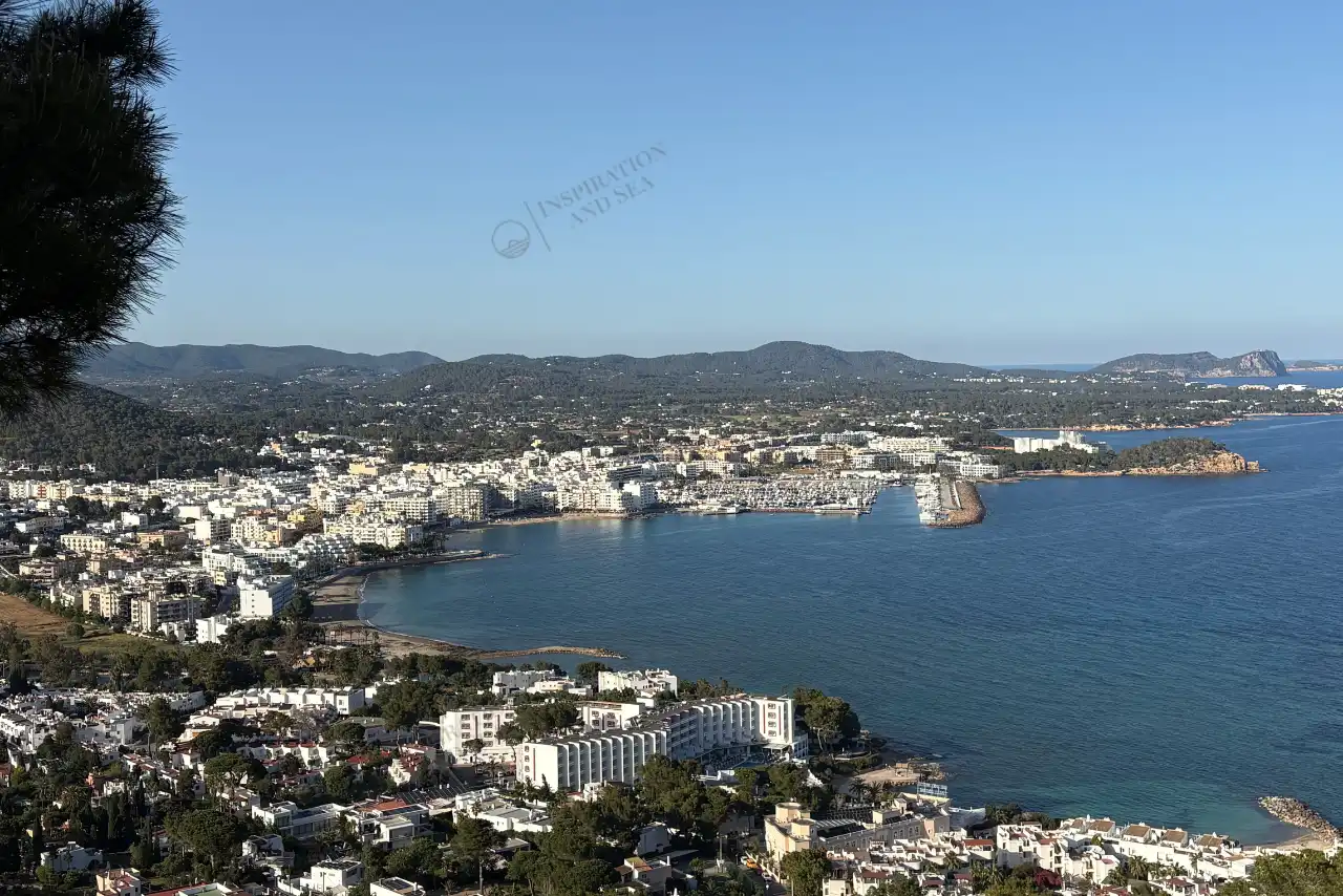 Piso de 230 m² en Santa Eulària des Riu