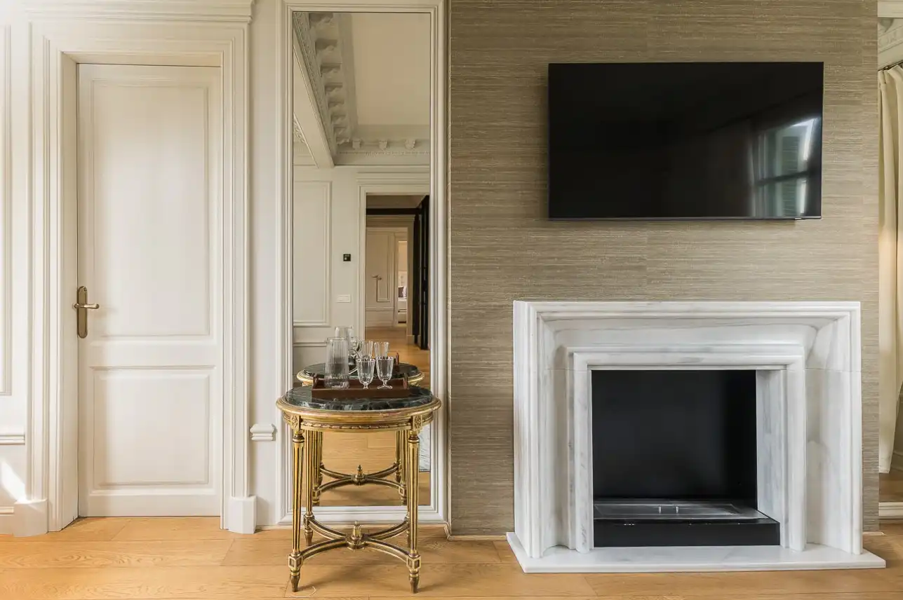Piso de 115 m² en Barcelona