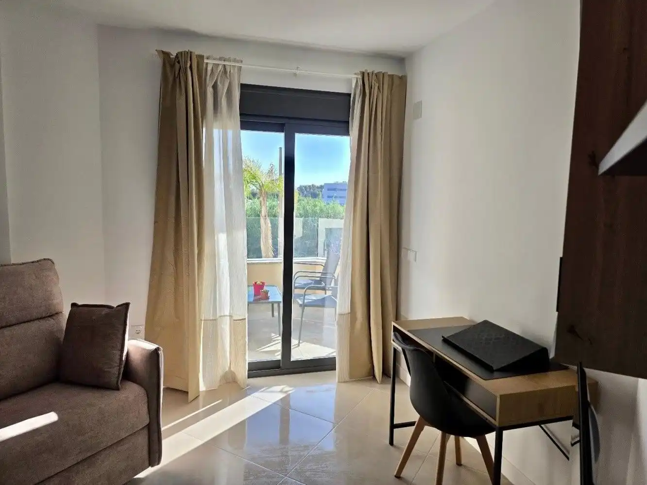 Piso de 65 m² en Vélez-Málaga