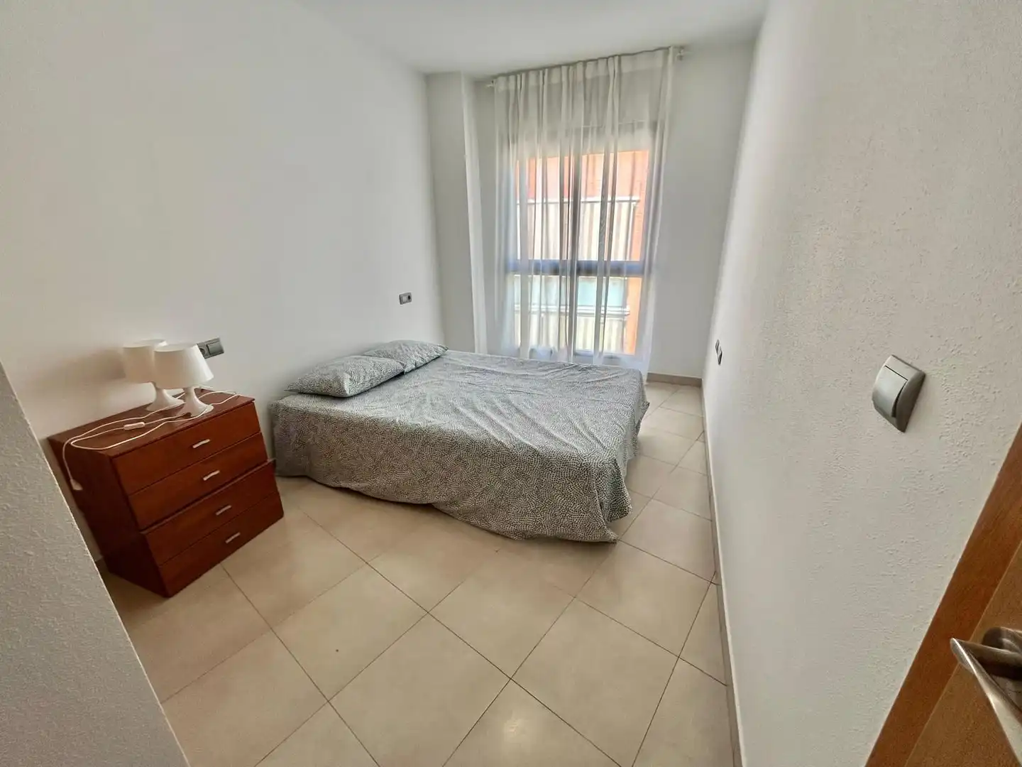 Piso de 132 m² en Murcia
