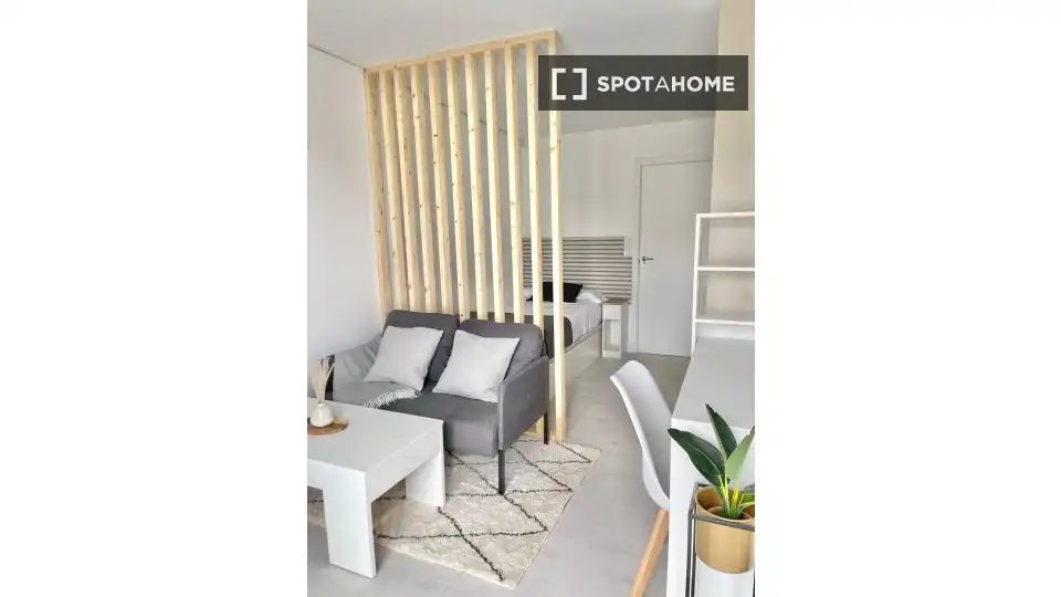 Habitación en alquiler, Valencia