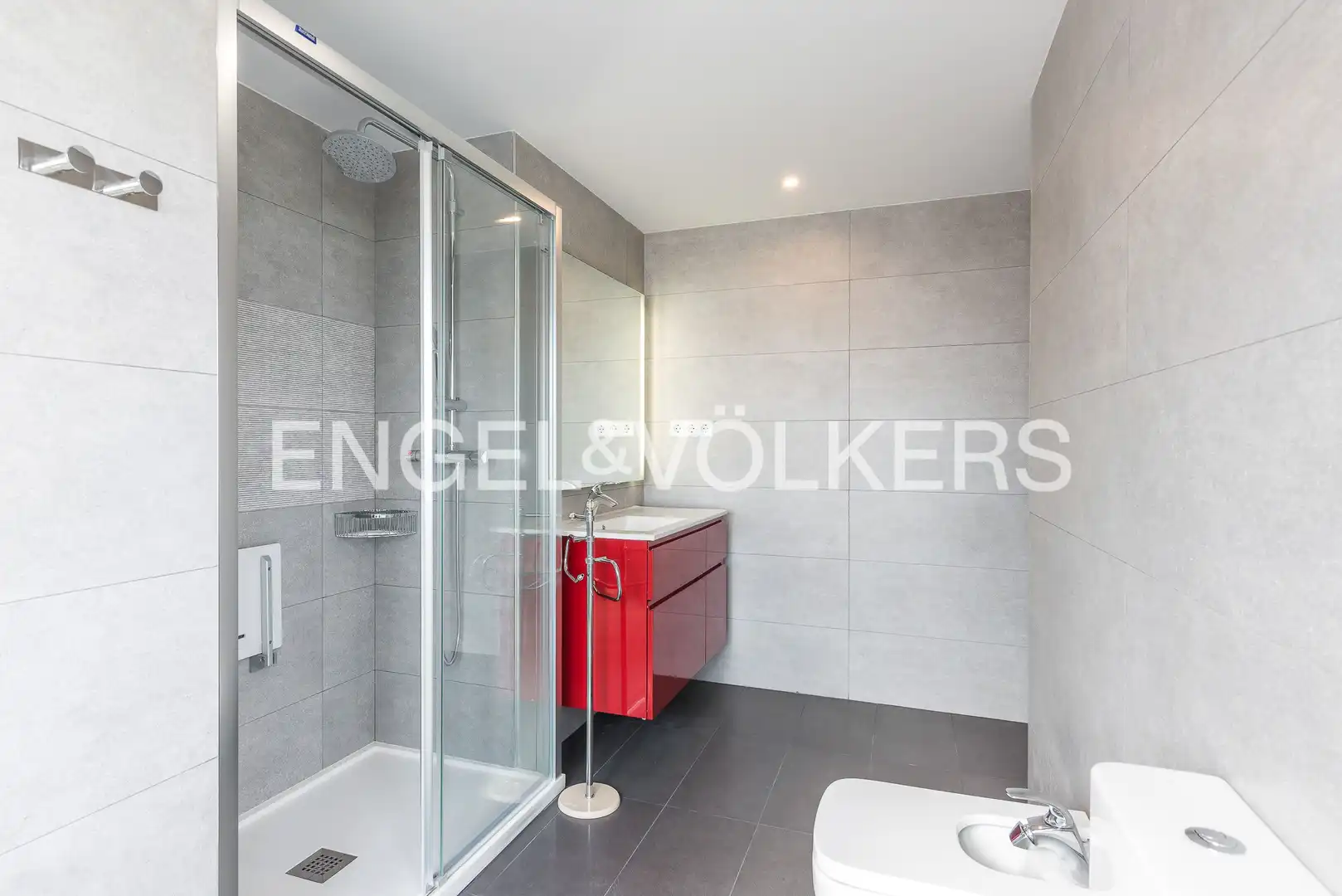 Piso de 130 m² en Madrid