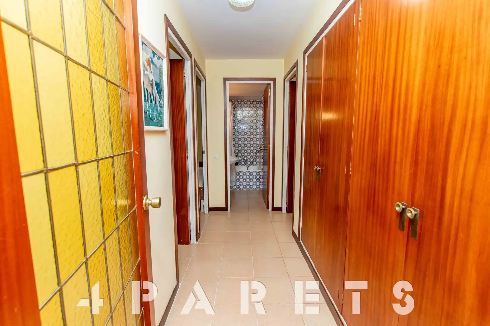 Pis de 120 m² a Cabrils