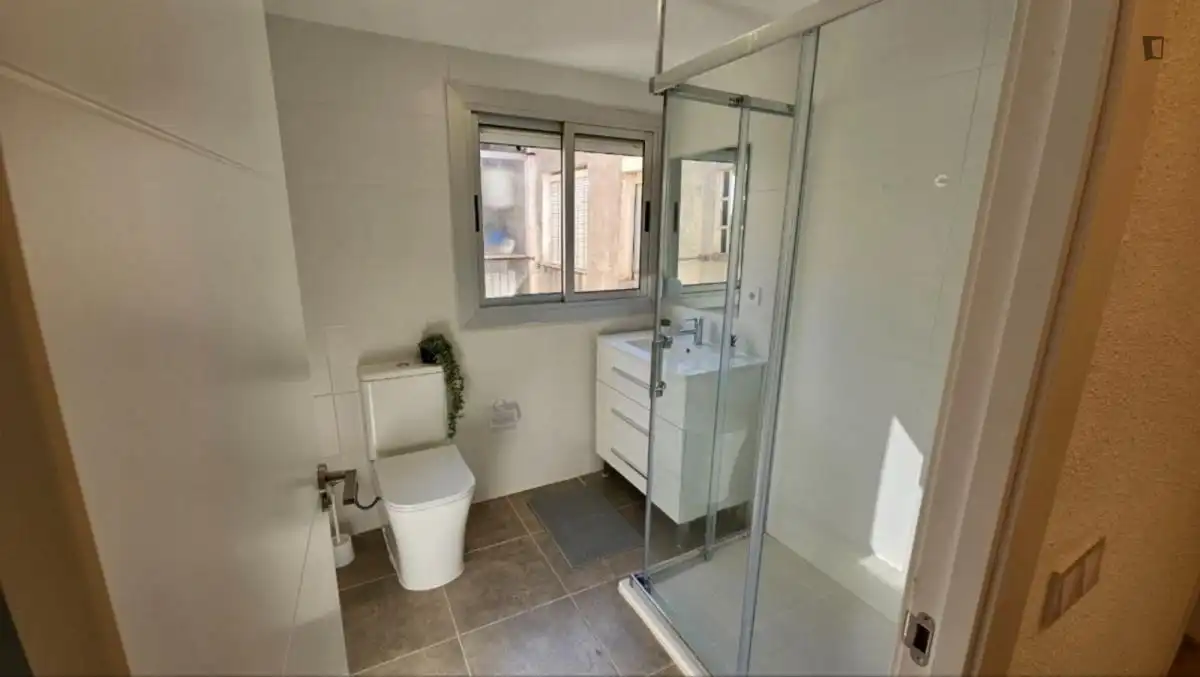 Habitación en alquiler, San Vicente del Raspeig