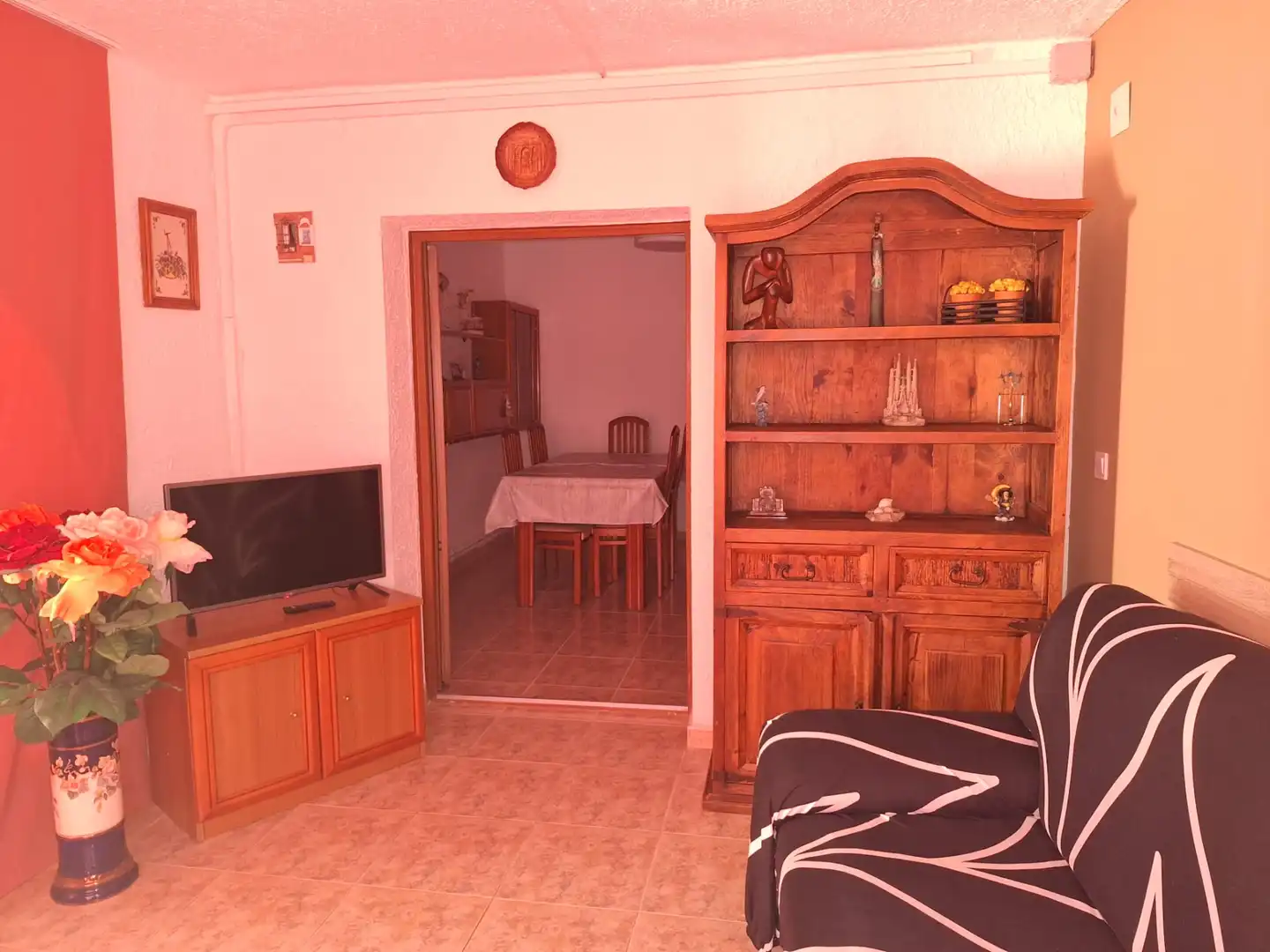 Casa en alquiler, Cambrils