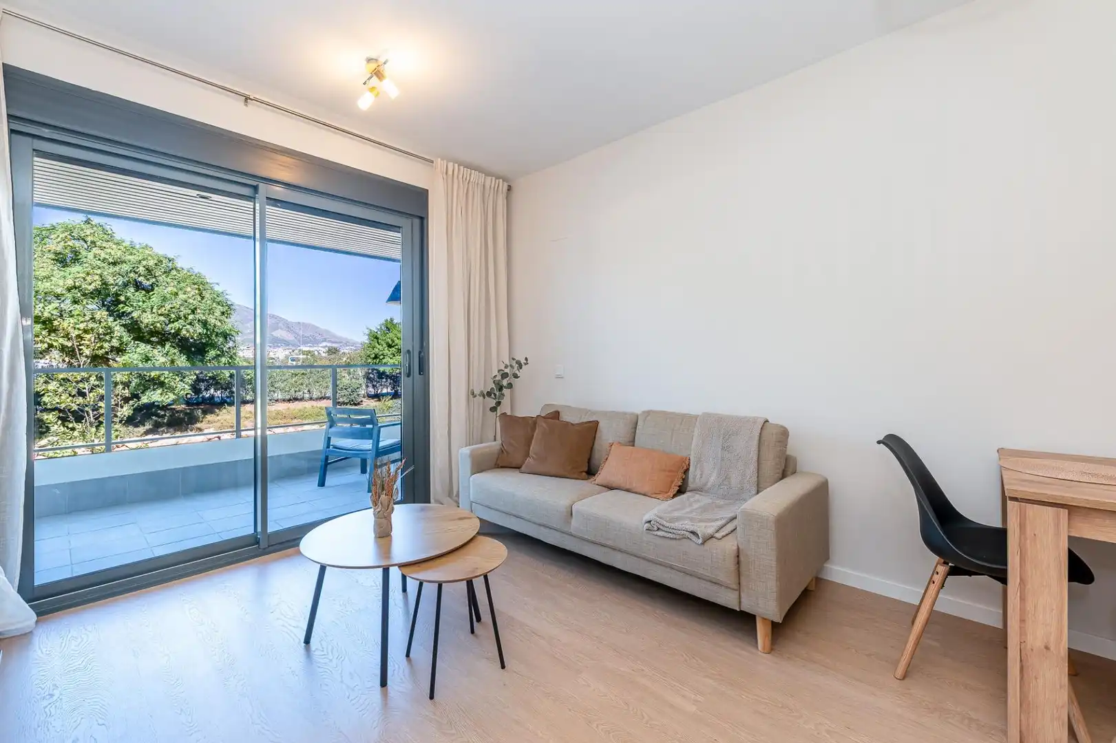 Piso de 92 m² en Mijas