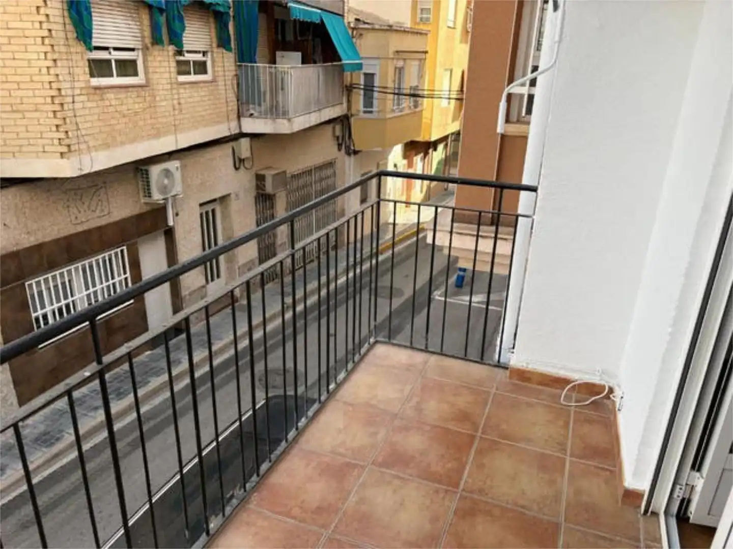 Pis de 60 m² a Santa Pola
