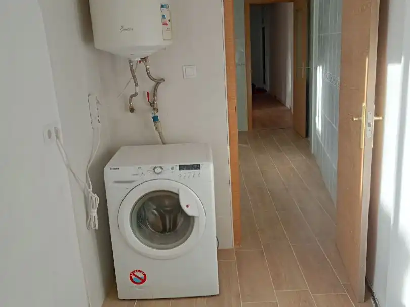 Pis de 84 m² a Almansa