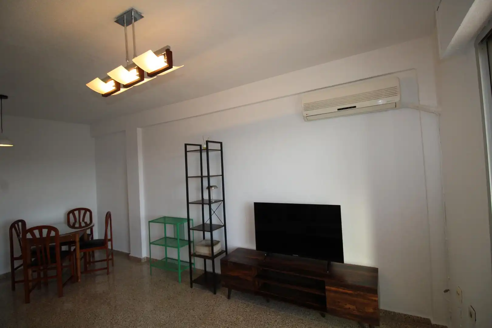 Wohnung 113 m² in Granada
