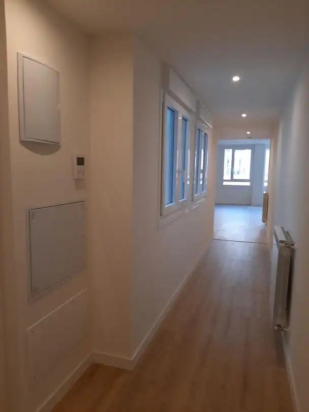 Piso de 150 m² en Gijón