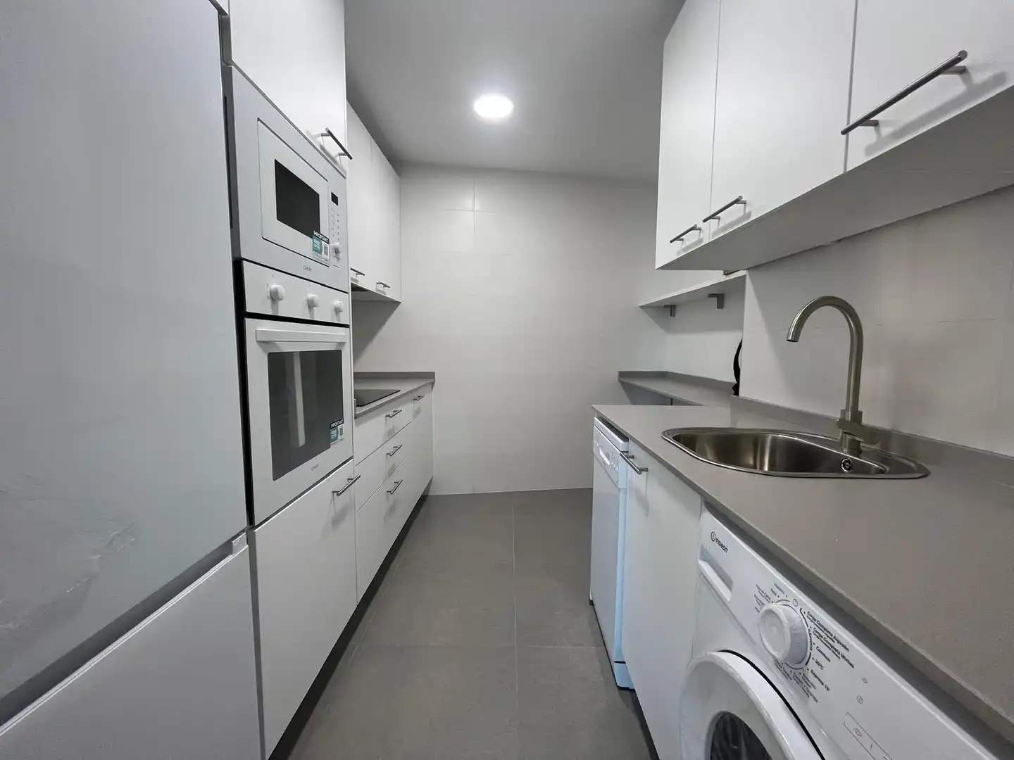 Piso de 83 m² en Burgos