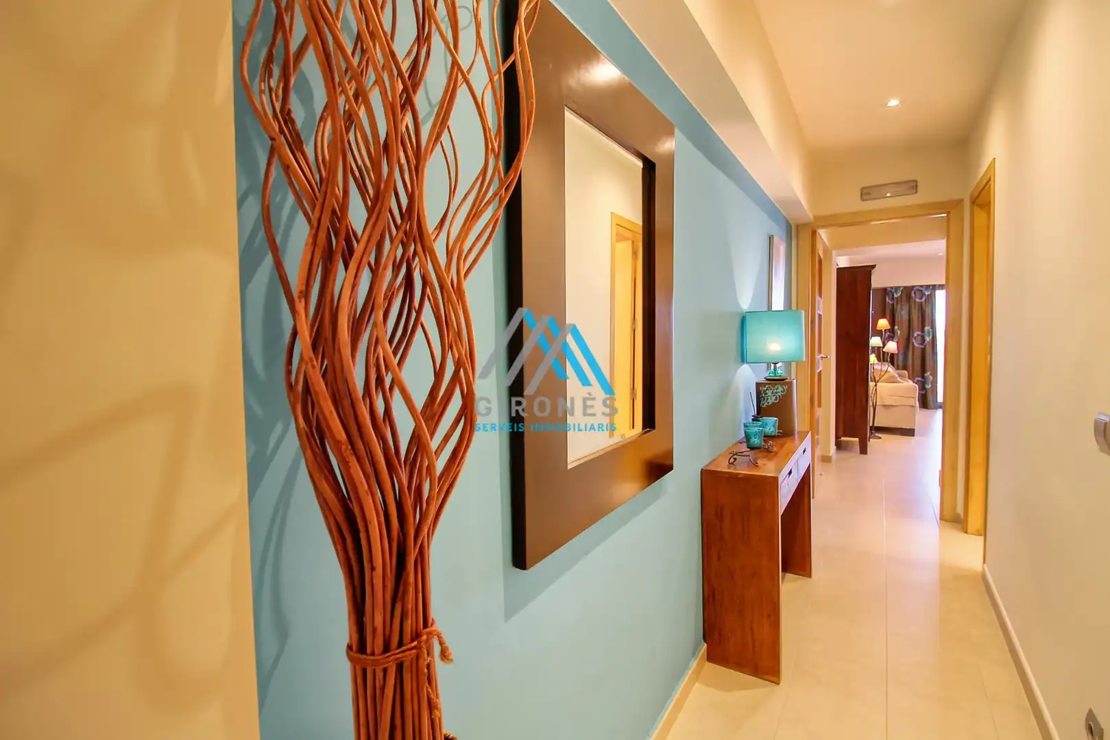 Piso de 60 m² en Palamós