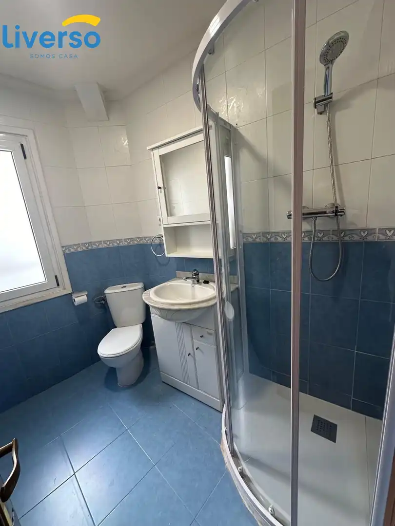 Habitación 59 m², Burgos