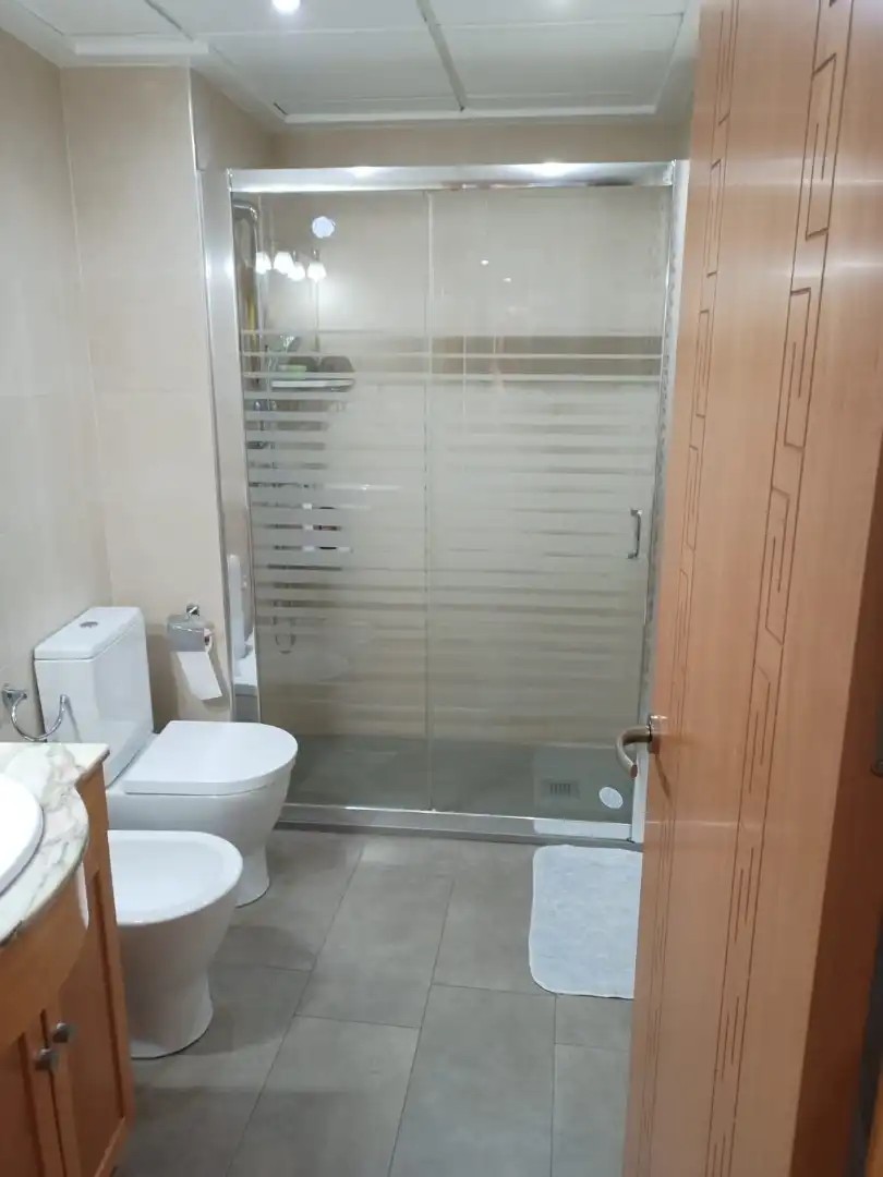 Piso de 80 m² en Santa Pola