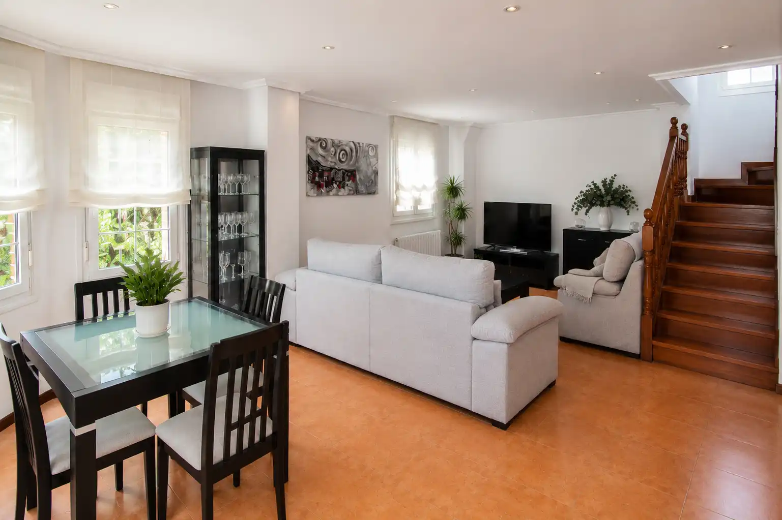 Casa en alquiler, Camargo
