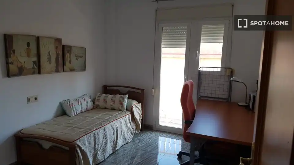 Habitación 138 m², Dénia