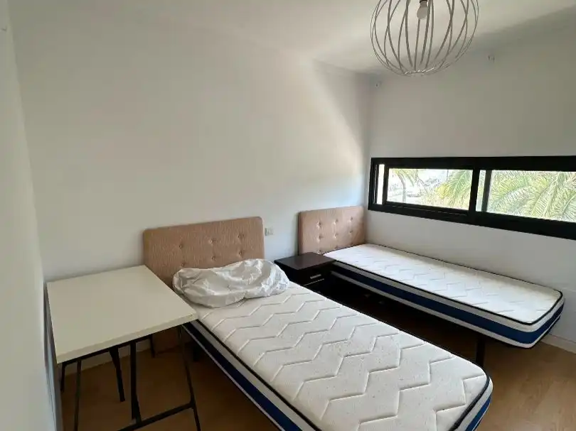 Piso de 85 m² en Las Palmas de Gran Canaria