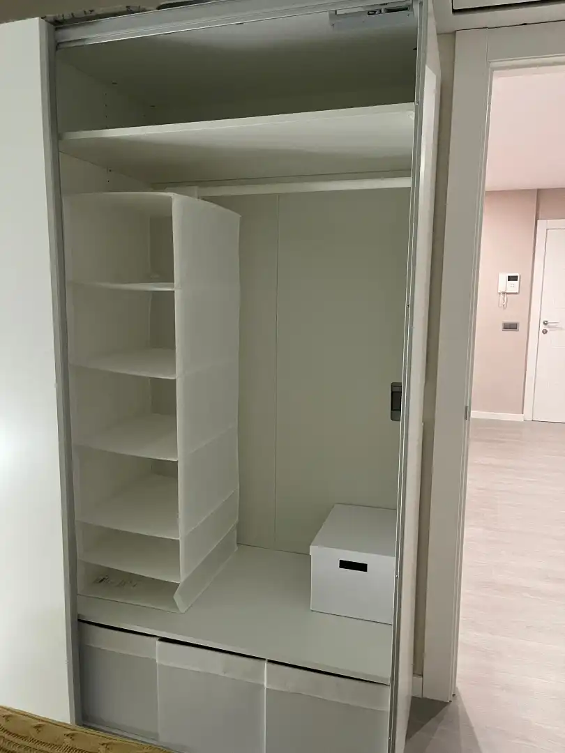 Piso de 50 m² en Linares