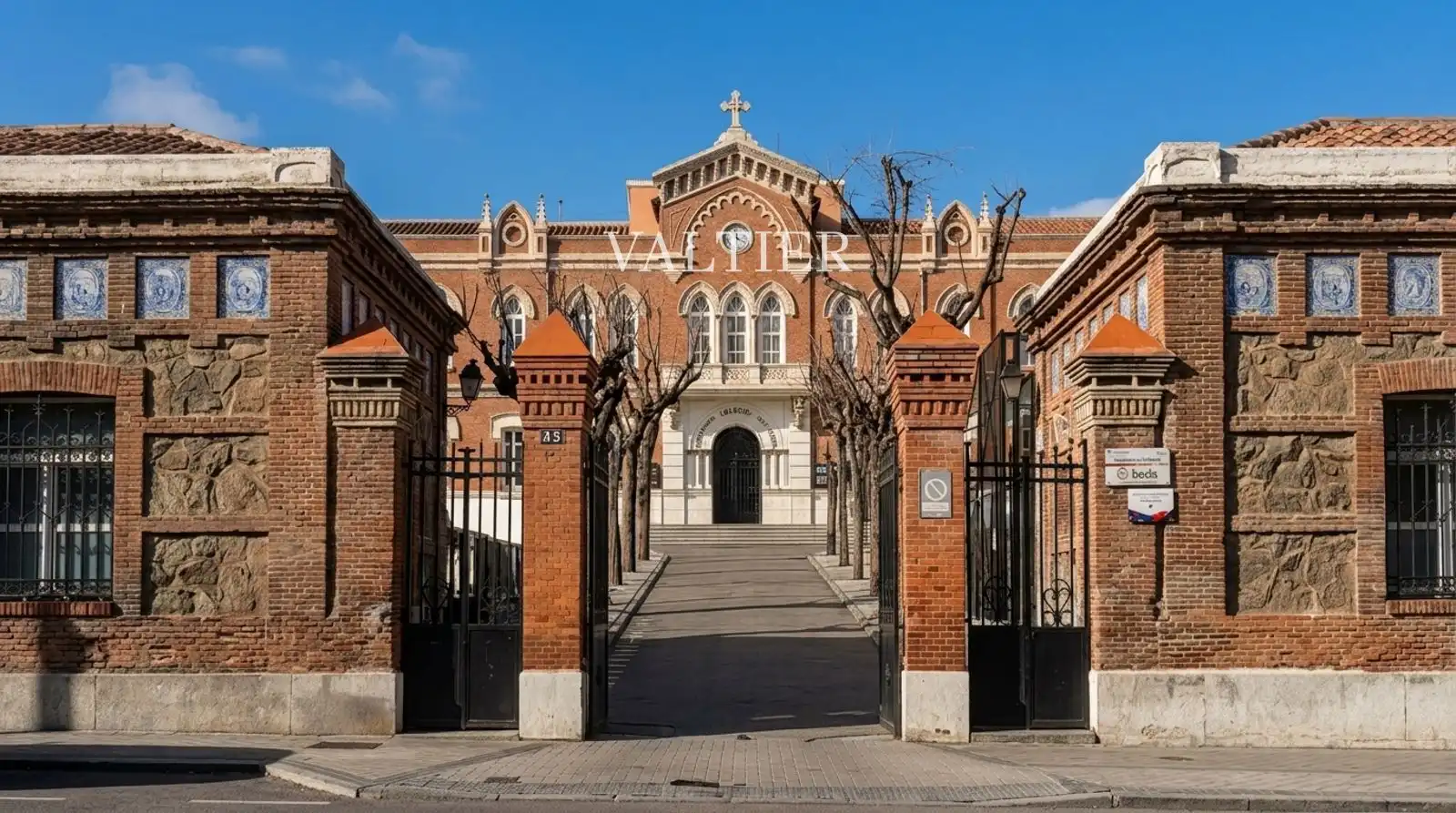 Appartamento 74 m² a Madrid