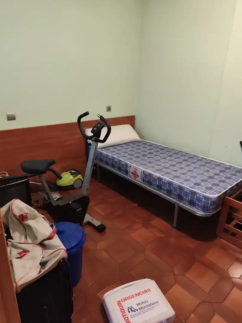 Piso de 120 m² en Guardo