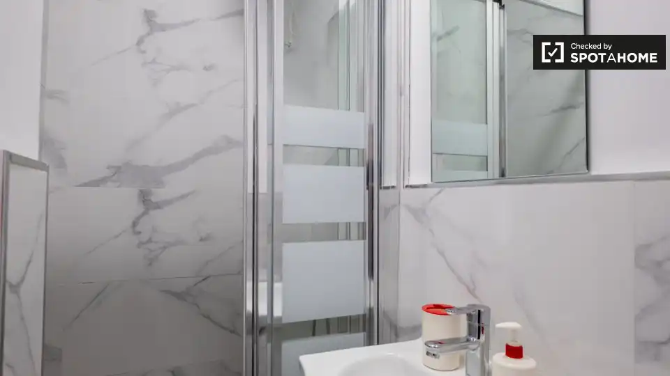 Piso de 28 m² en Madrid