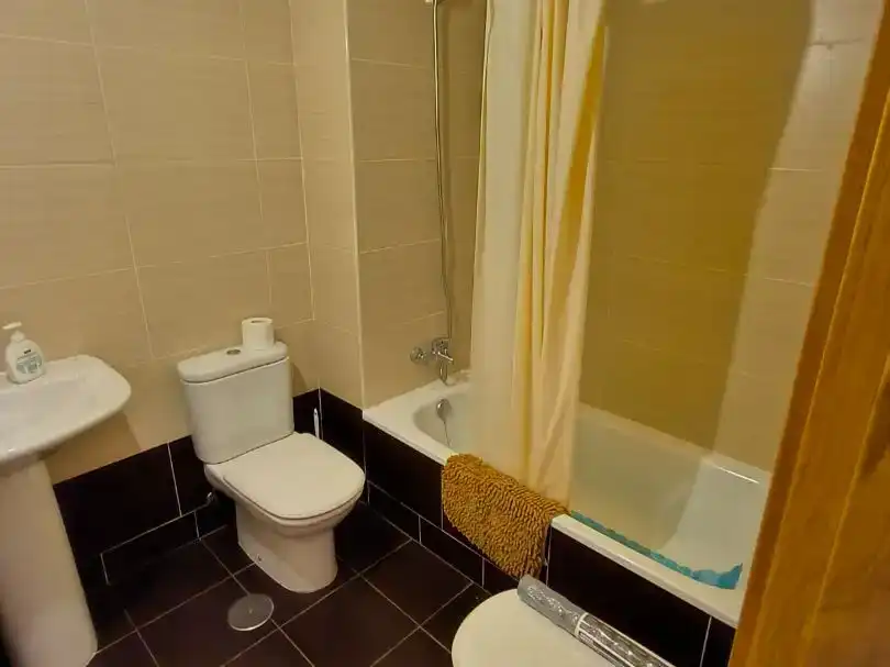 Piso de 70 m² en Oviedo