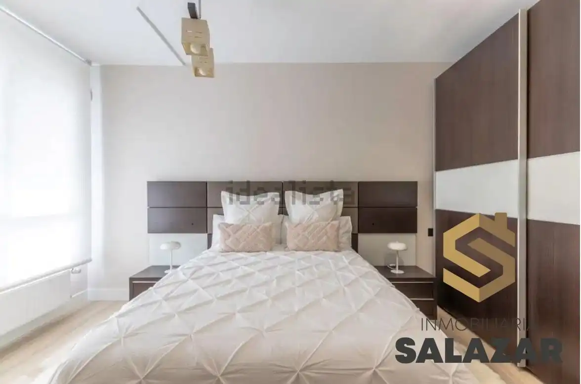 Appartamento 61 m² a Bilbao