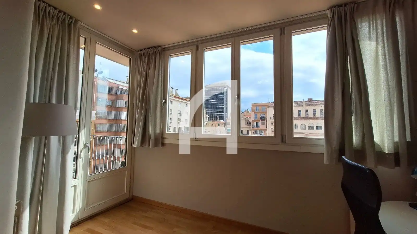 Appartamento 225 m² a Barcelona