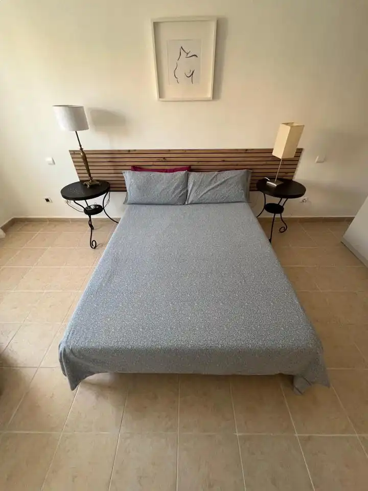 Wohnung 90 m² in San Bartolomé de Tirajana