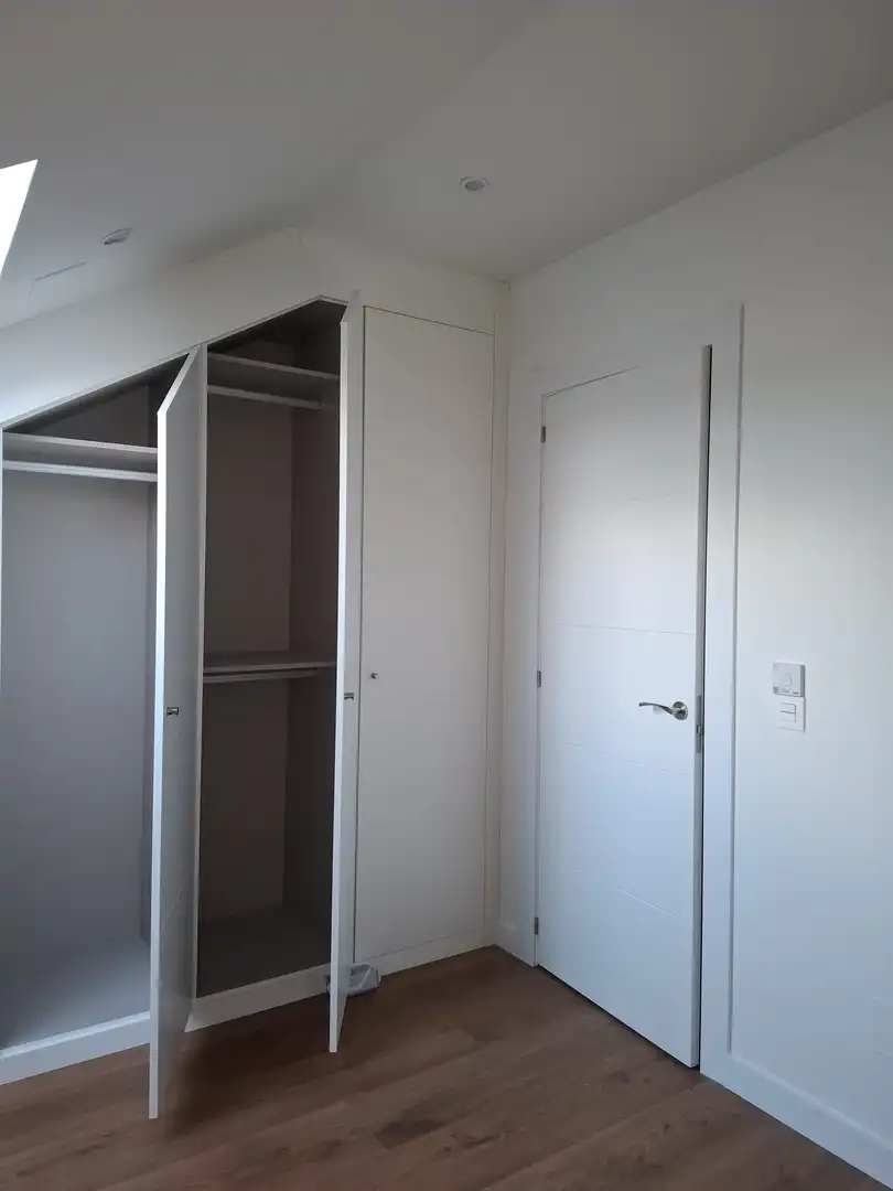 Appartement 140 m² à Gijón / Xixón