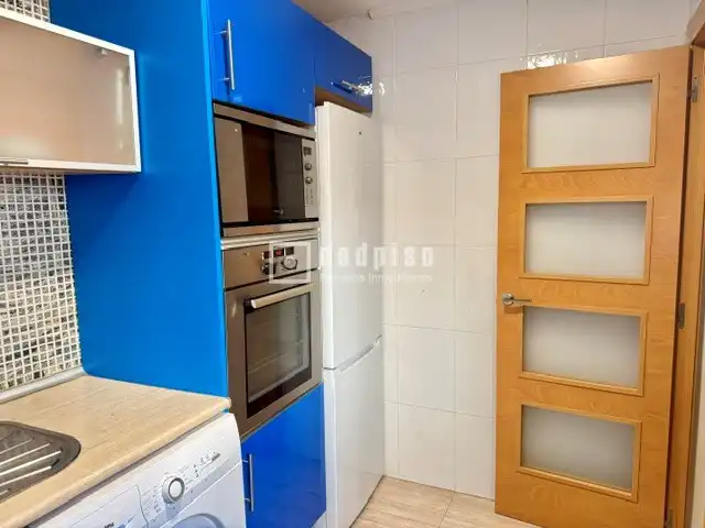Piso de 69 m² en Castellón de la Plana