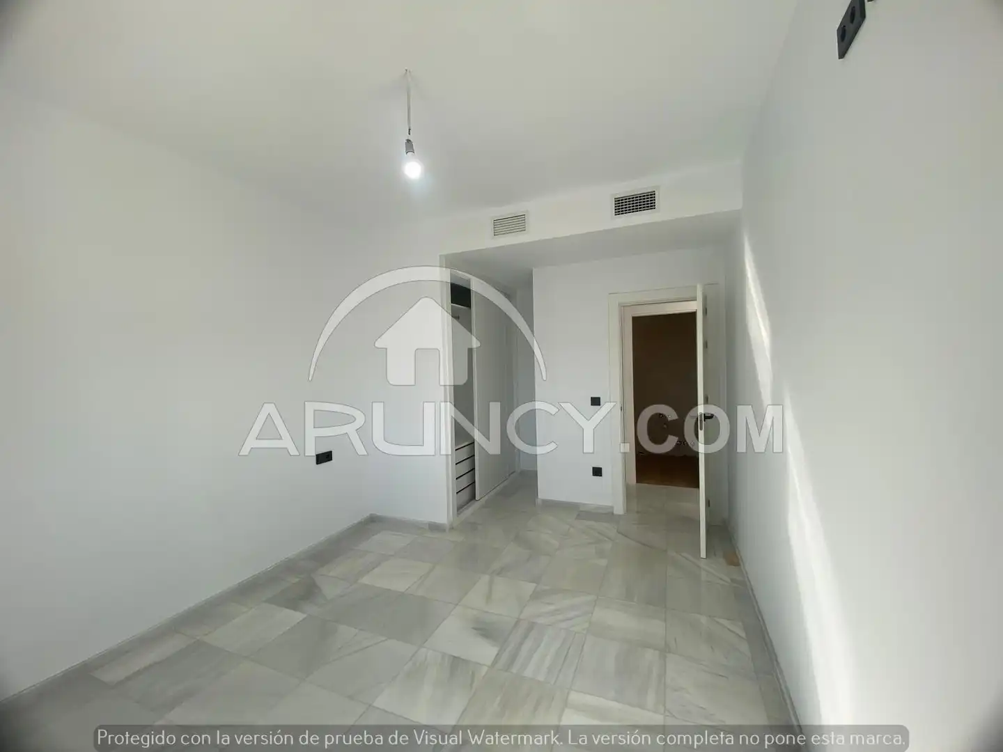Pis de 79 m² a Alcalá de Guadaíra