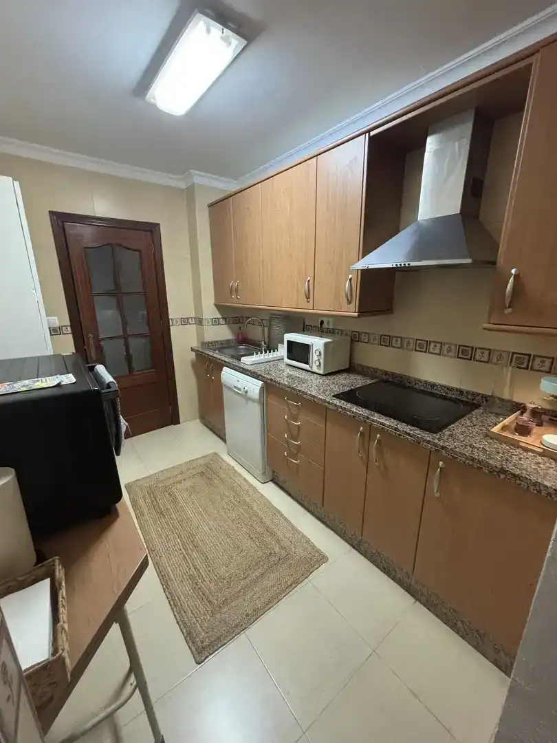 Piso de 93 m² en Jerez de la Frontera