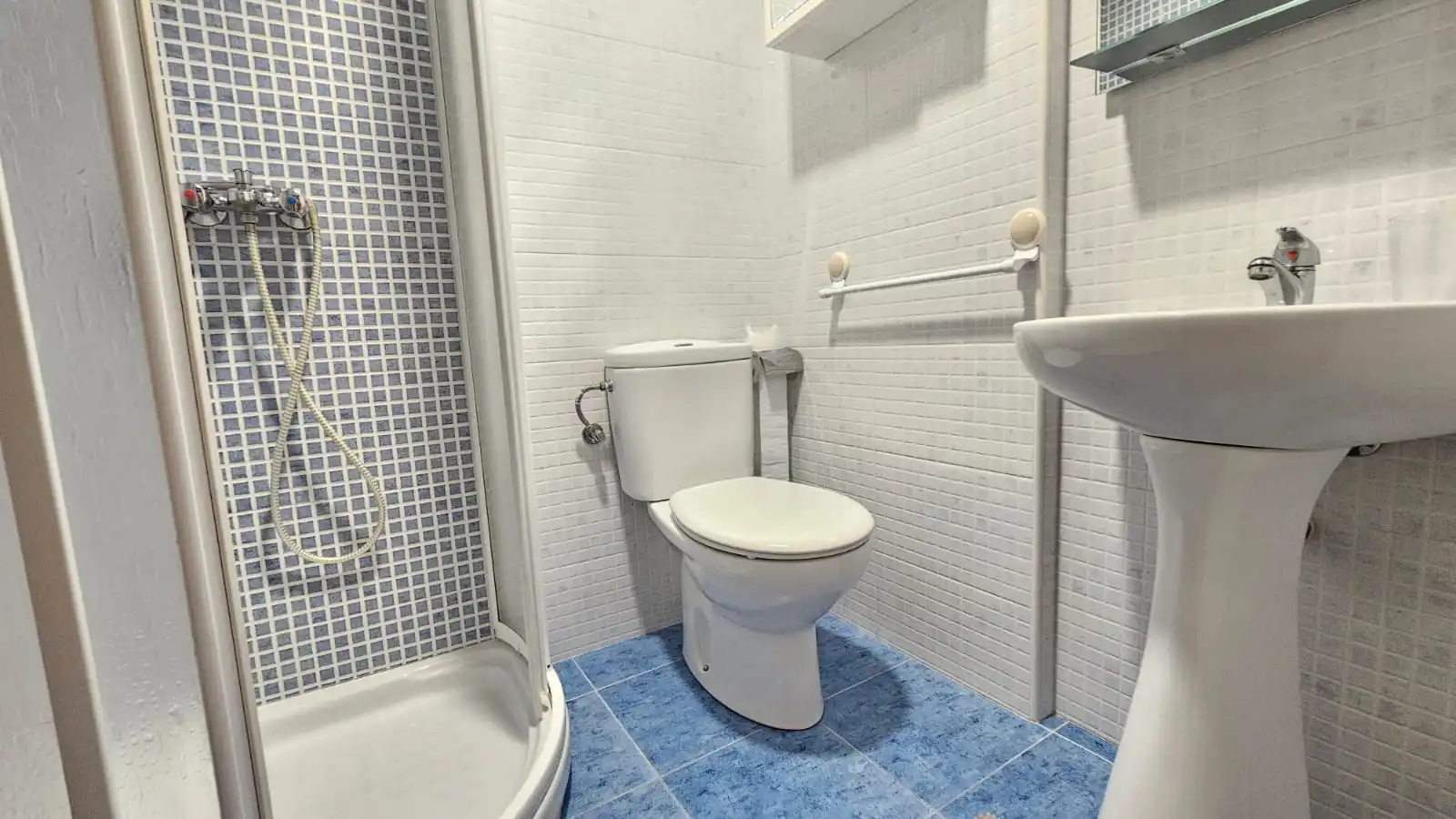 Habitación 100 m², Salamanca