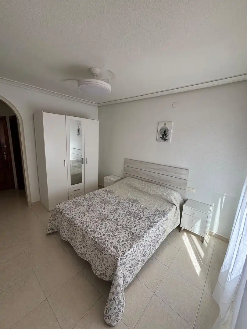Piso de 105 m² en Murcia