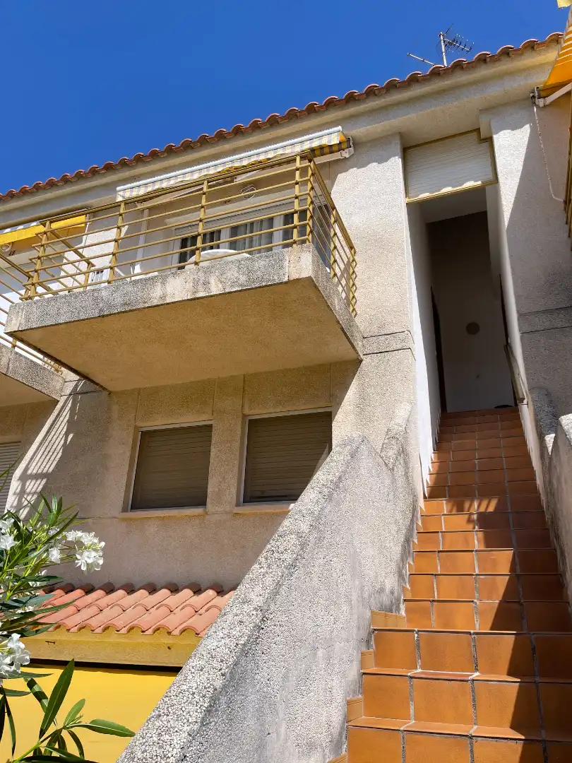 Apartamento 55 m² em Cambrils