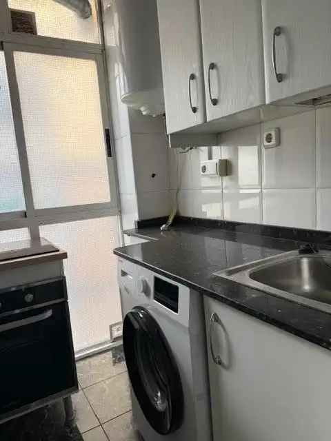Piso de 122 m² en Murcia