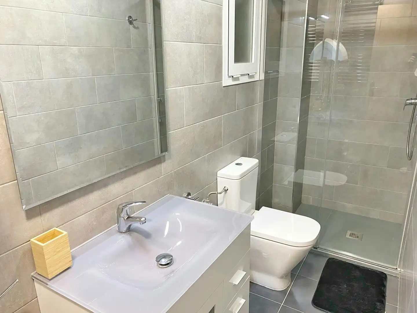 Habitación en alquiler, Madrid