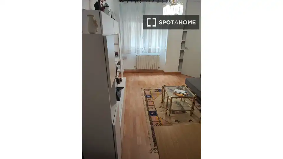 Habitación 104 m², Santander