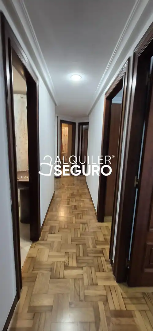 Apartamento 108 m² em Oviedo