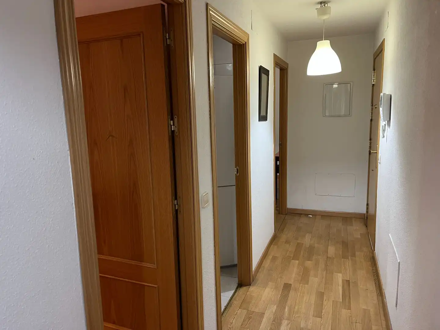 Piso de 82 m² en Ávila