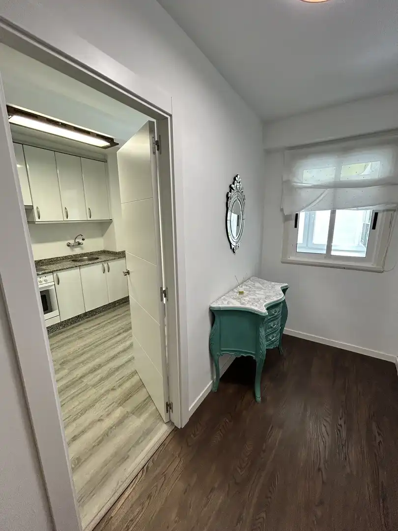 Piso de 78 m² en Vigo