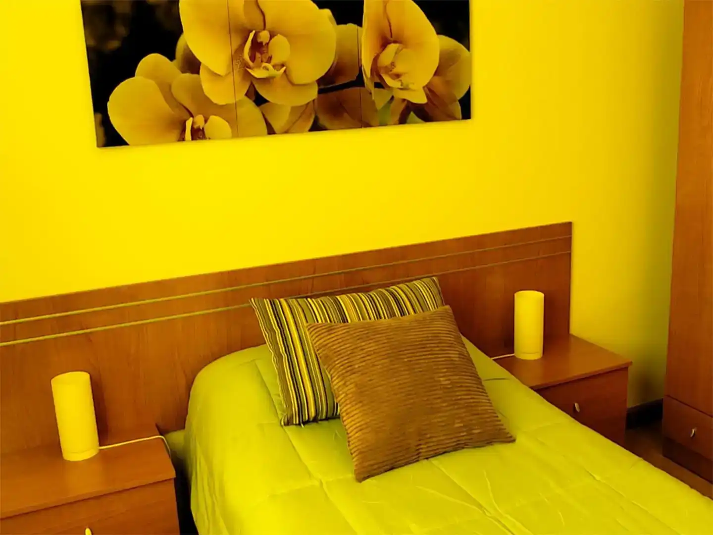 Appartement 60 m² à Alberite