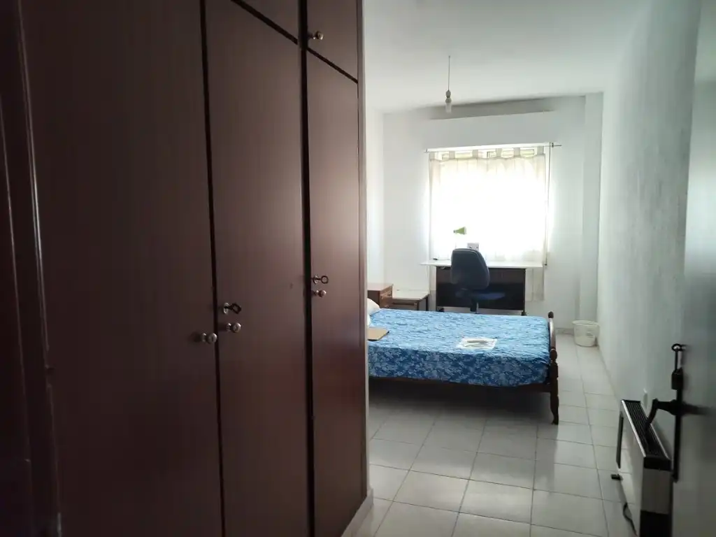 Квартира 110 м² в Cáceres