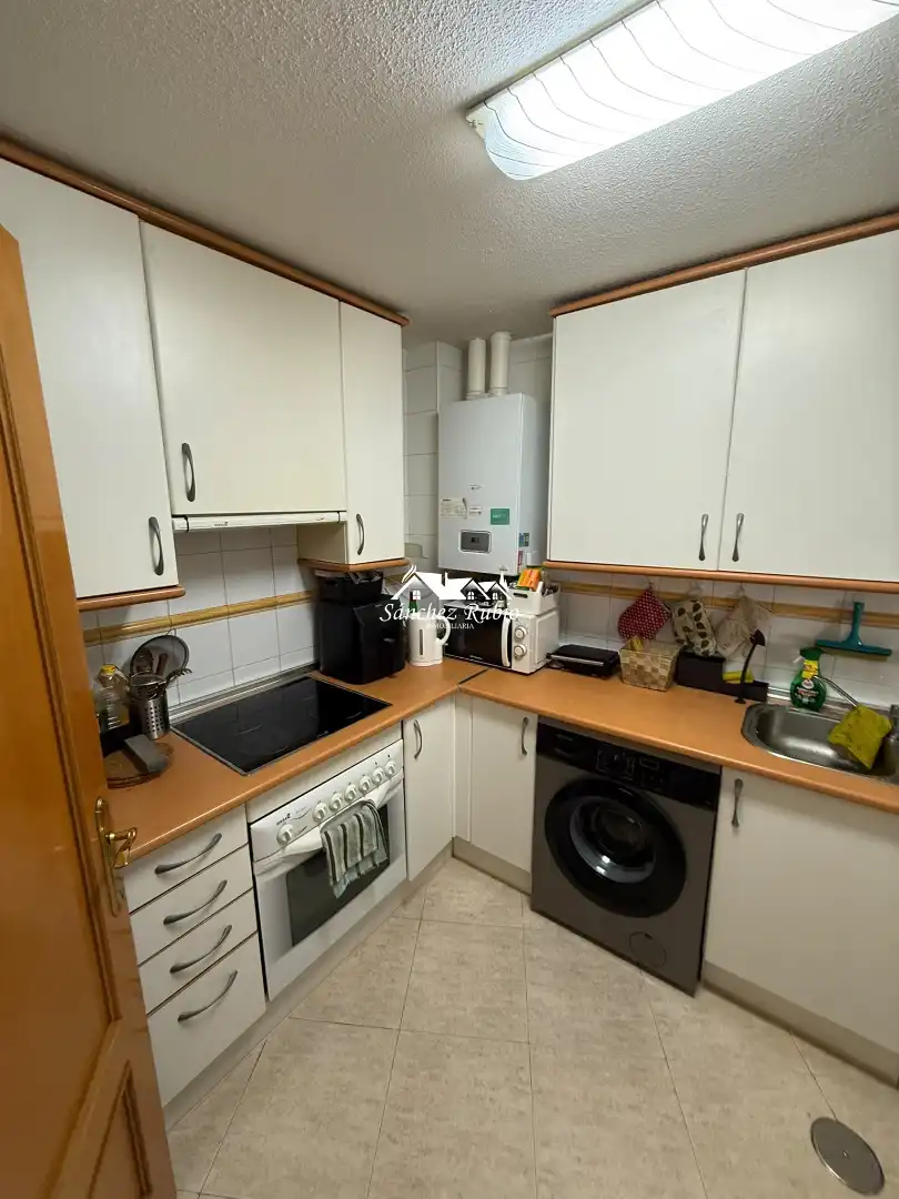 Wohnung 67 m² in Torrelodones