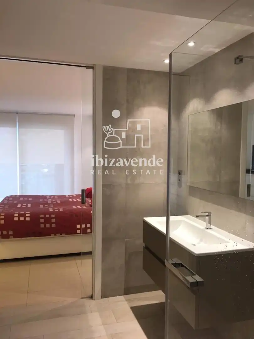 Piso de 188 m² en Ibiza