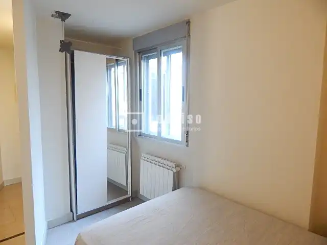 Pis de 92 m² a Madrid