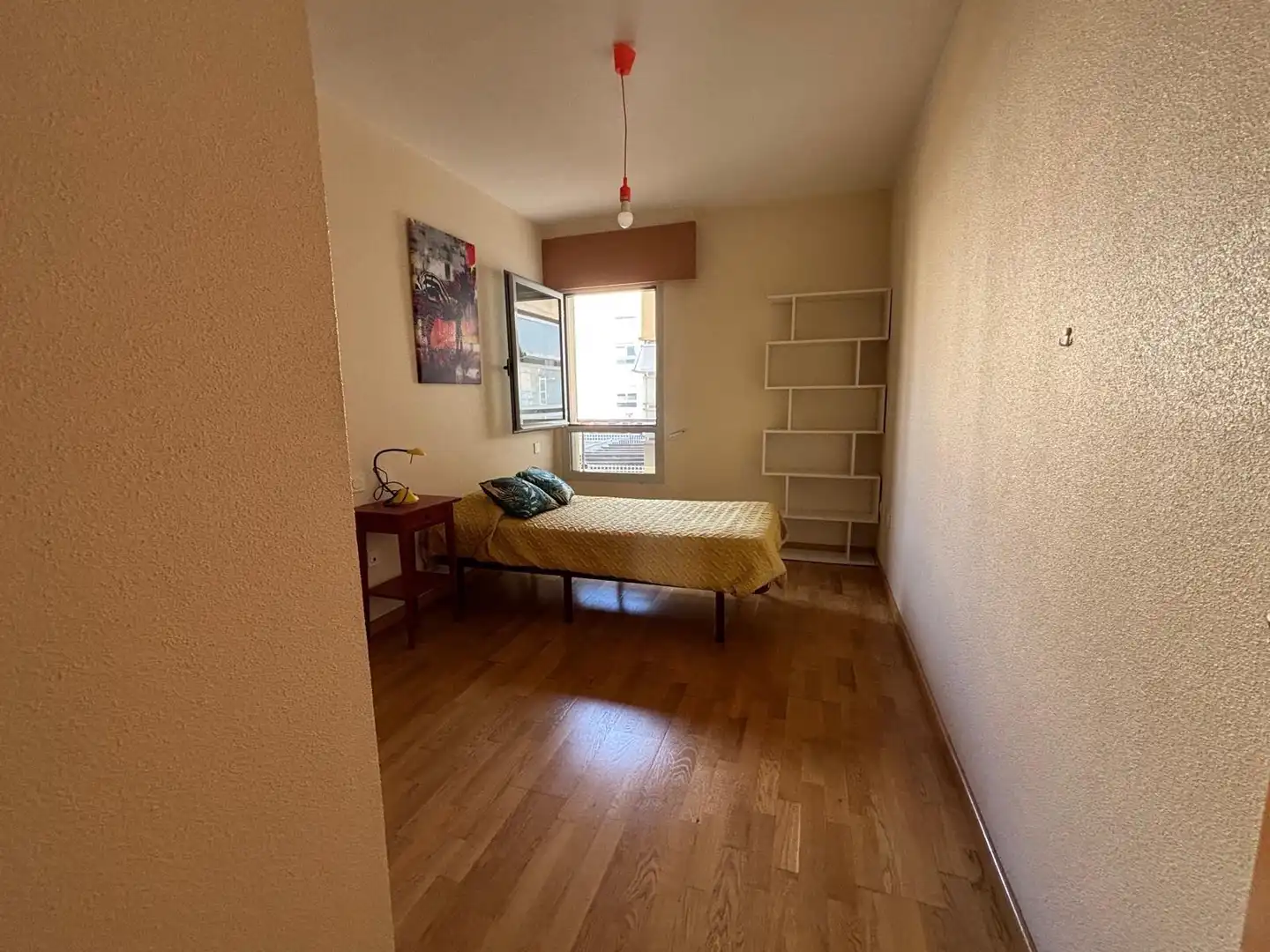 Pis de 126 m² a Múrcia