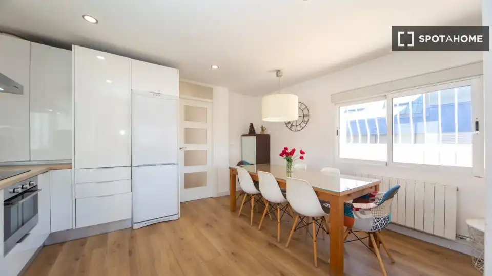 Habitación en alquiler, Granada