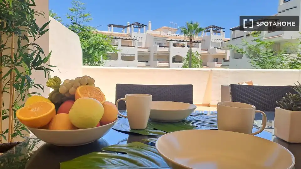 Habitación 81 m², Manilva